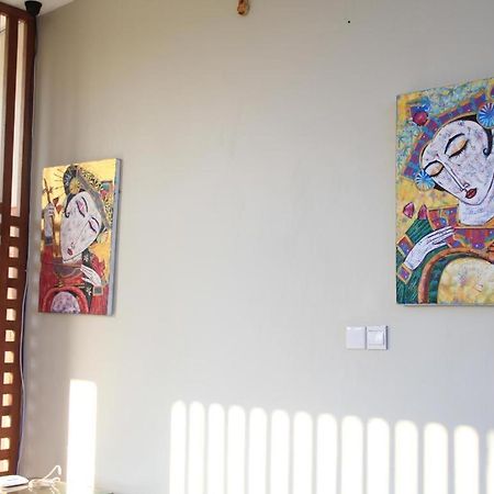 The Vinhill Studio Bali Apartment Экстерьер фото