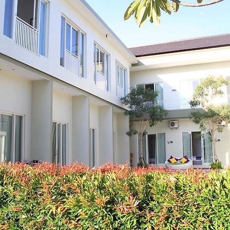 The Vinhill Studio Bali Apartment Экстерьер фото