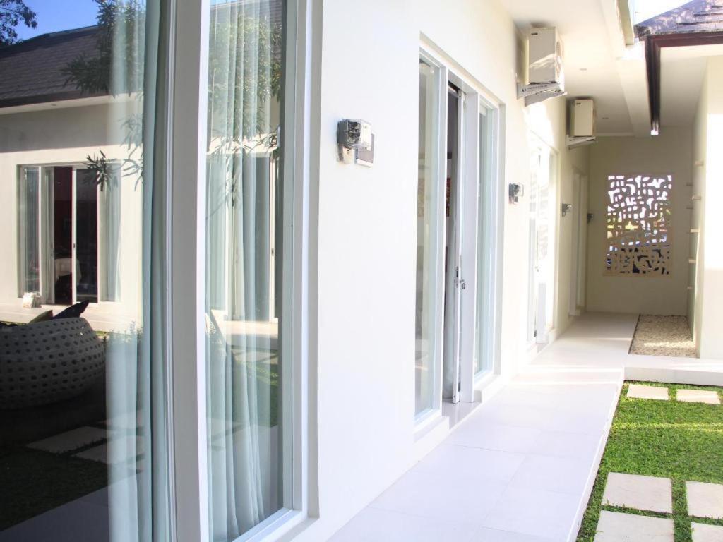 The Vinhill Studio Bali Apartment Экстерьер фото