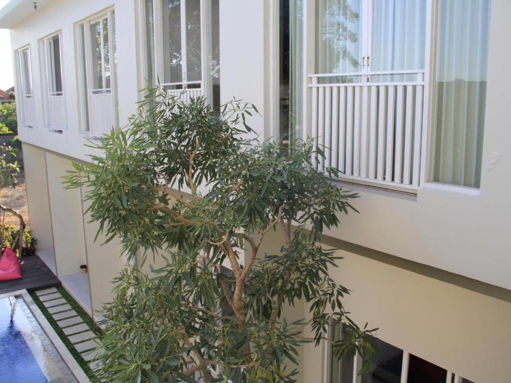 The Vinhill Studio Bali Apartment Экстерьер фото