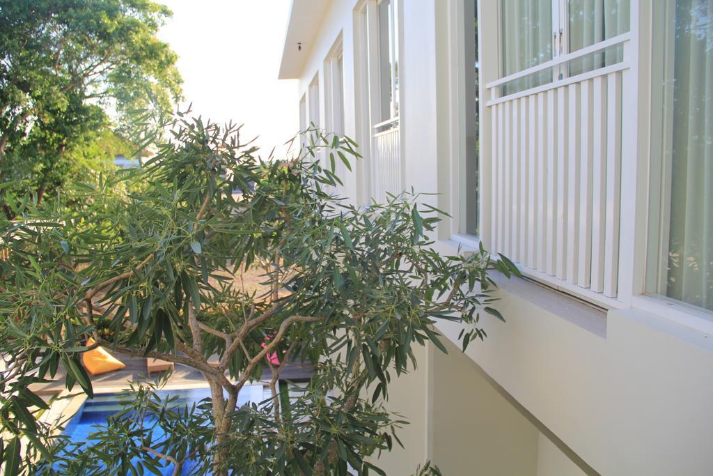The Vinhill Studio Bali Apartment Экстерьер фото